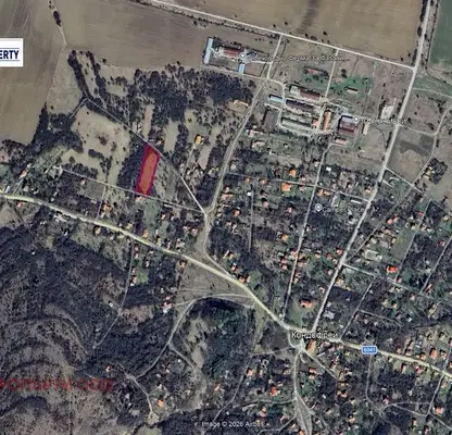 Photo 3 — Plot in Oblast Pernik, Kondofrei