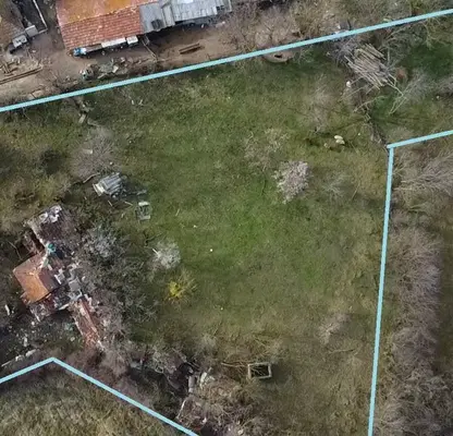 Photo 2 — Plot in Konstantinovo