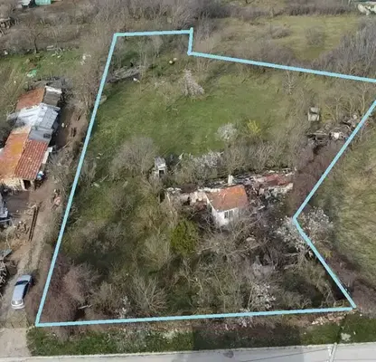 Photo 3 — Plot in Konstantinovo