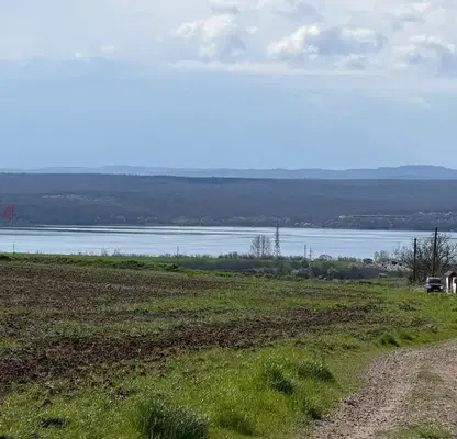 Снимка 2 — Парцел в Бургас, с. Константиново