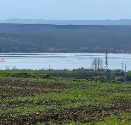 Снимка 3 — Парцел в Бургас, с. Константиново