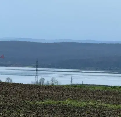 Снимка 4 — Парцел в Бургас, с. Константиново