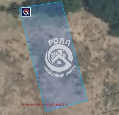 Photo 2 — Plot in Oblast Plovdiv, Kostievo