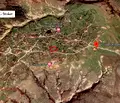 Снимка 2 — Парцел в Бургас, с. Козичино