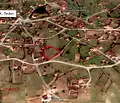 Снимка 3 — Парцел в Бургас, с. Козичино