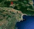 Снимка 4 — Парцел в Бургас, с. Козичино