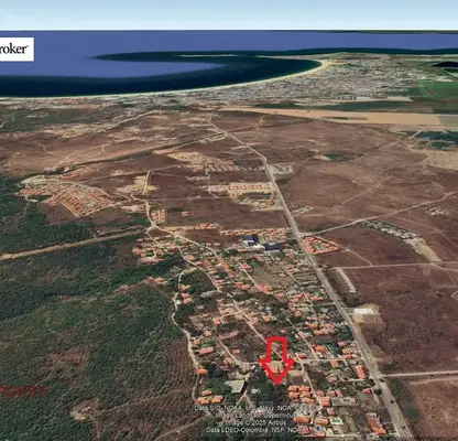 Photo 3 — Plot in Oblast Burgas, Kozichino
