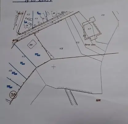 Photo 3 — Plot in Oblast Pernik, Kralev Dol