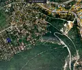 Снимка 2 — Парцел в Добрич, с. Кранево