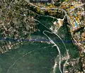 Снимка 3 — Парцел в Добрич, с. Кранево