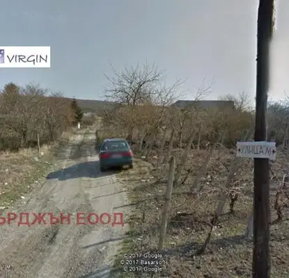 Photo 4 — Plot in Oblast Dobrich, Kranevo