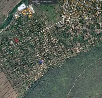 Photo 5 — Plot in Oblast Dobrich, Kranevo