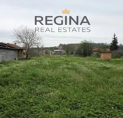 Photo 2 — Plot in Oblast Plovdiv, Krasnovo