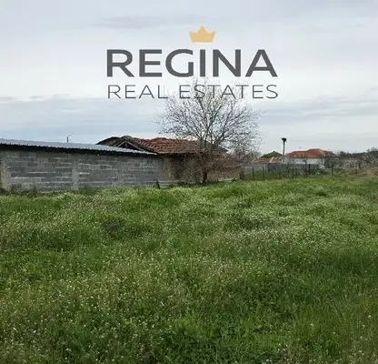 Photo 3 — Plot in Oblast Plovdiv, Krasnovo