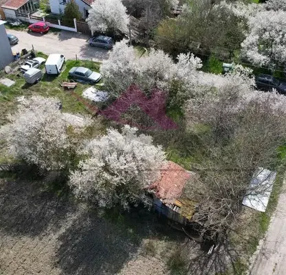 Photo 3 — Plot in Varna, Kumanovo