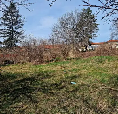 Photo 2 — Plot in Veliko Tyrnovo, Ledenik