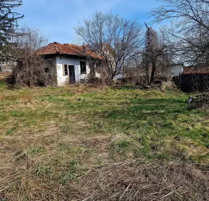 Photo 3 — Plot in Veliko Tyrnovo, Ledenik