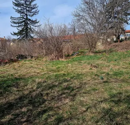 Photo 4 — Plot in Veliko Tyrnovo, Ledenik