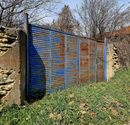 Photo 5 — Plot in Veliko Tyrnovo, Ledenik