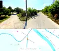 Снимка 2 — Парцел в Пазарджик, с. Лесичово