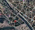 Снимка 3 — Парцел в Пазарджик, с. Лесичово