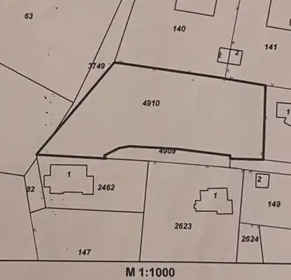 Photo 5 — Plot in Lozen