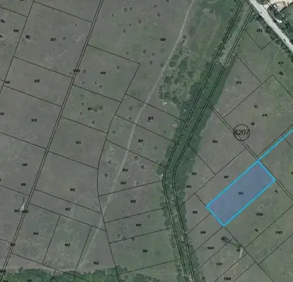 Photo 4 — Plot in Lozen