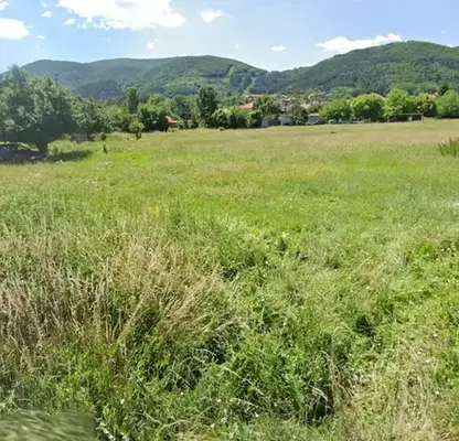 Снимка 5 — Парцел в с. Лозен
