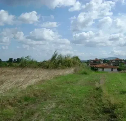 Снимка 4 — Парцел в Бургас, с. Лозенец