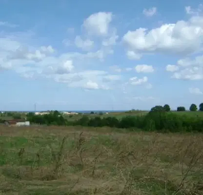 Снимка 5 — Парцел в Бургас, с. Лозенец