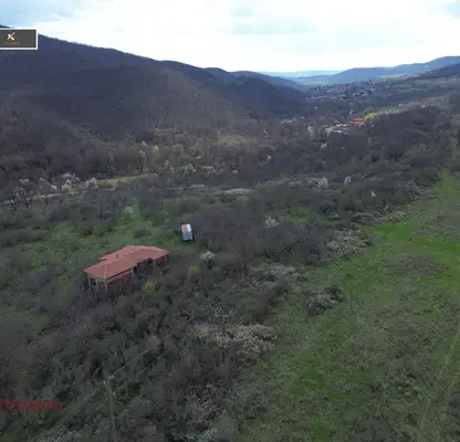 Photo 2 — Plot in Oblast Stara Zagora, Lyaskovo