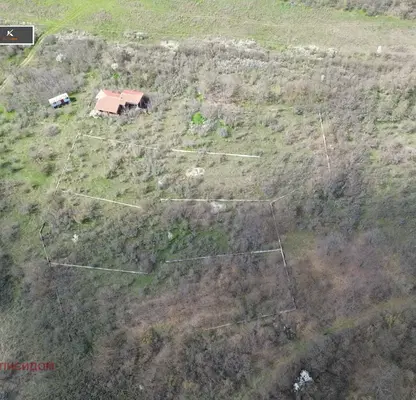 Photo 3 — Plot in Oblast Stara Zagora, Lyaskovo