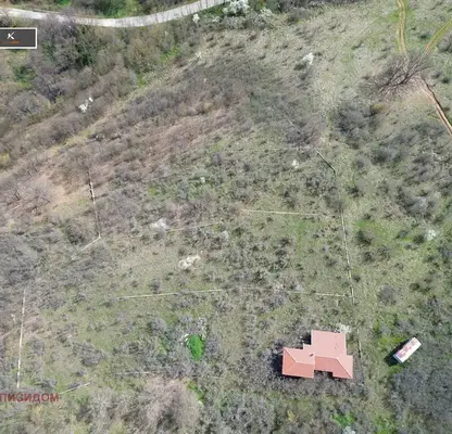 Photo 4 — Plot in Oblast Stara Zagora, Lyaskovo