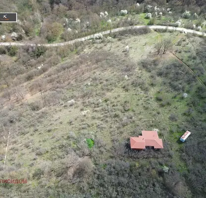 Photo 5 — Plot in Oblast Stara Zagora, Lyaskovo