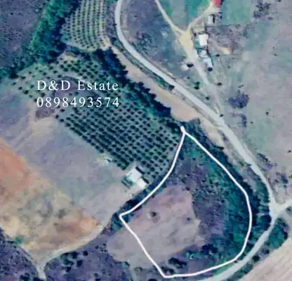 Photo 2 — Plot in Oblast Stara Zagora, Malka Vereya