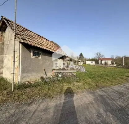 Photo 2 — Plot in Oblast Veliko Tyrnovo, Malki Chiflik