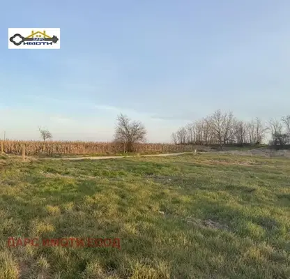 Снимка 4 — Парцел в Пловдив, с. Маноле