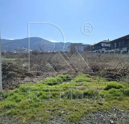 Photo 3 — Plot in Plovdiv, Markovo