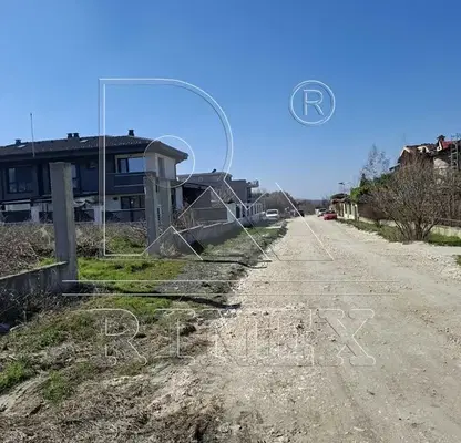 Photo 5 — Plot in Plovdiv, Markovo