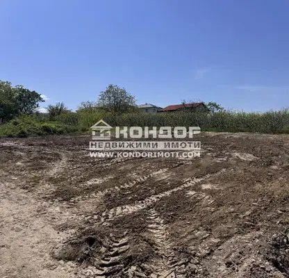 Photo 2 — Plot in Oblast Plovdiv, Markovo
