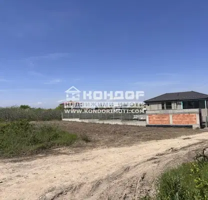 Photo 3 — Plot in Oblast Plovdiv, Markovo