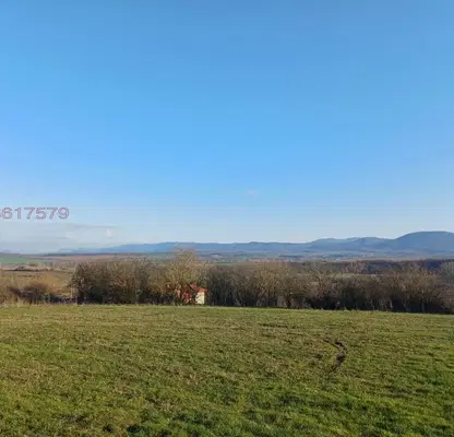 Снимка 3 — Парцел в Шумен, с. Менгишево