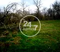 Снимка 2 — Парцел във Варна, с. Млада гвардия