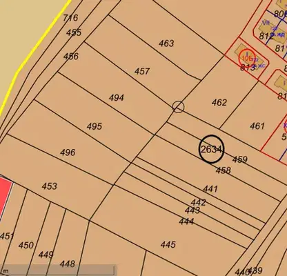 Photo 2 — Plot in Mramor