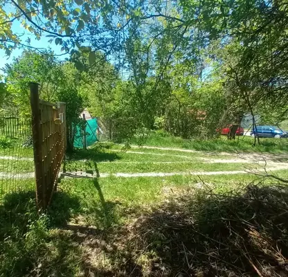 Photo 3 — Plot in Myrchaevo
