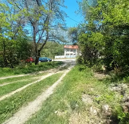 Photo 4 — Plot in Myrchaevo