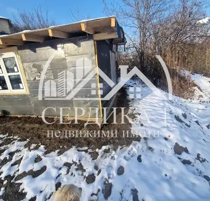 Photo 2 — Plot in Kyustendil, Nedelkova Grashtica