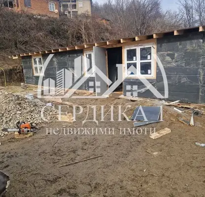 Photo 3 — Plot in Kyustendil, Nedelkova Grashtica