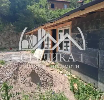 Photo 4 — Plot in Kyustendil, Nedelkova Grashtica