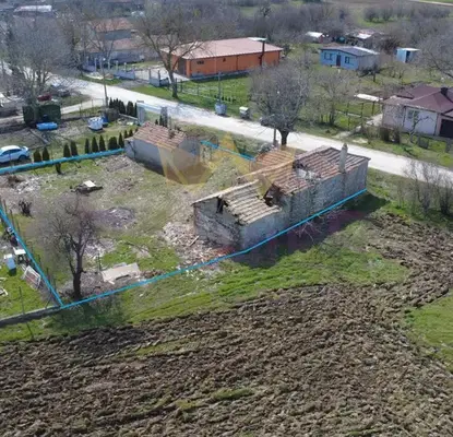 Снимка 3 — Парцел във Варна, с. Новаково